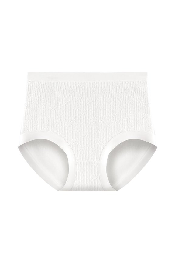 Women's Firm Shapewear Pack,Shaping Brief with Tummy Control,1Pack,pure cotton maternity underwear,Womens Cotton Maternity Underwear Maternity Pregnancy Panties Postpartum Mother Under Bump Underwear