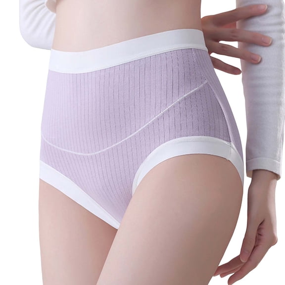 Women's Firm Shapewear Pack,Shaping Brief with Tummy Control,1Pack,pure cotton maternity underwear,Womens Cotton Maternity Underwear Maternity Pregnancy Panties Postpartum Mother Under Bump Underwear