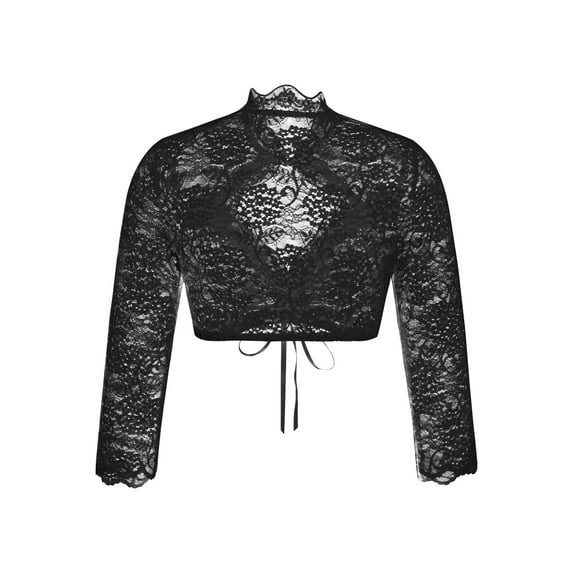 Women's Fishnet Top Beer Festival Regular Bottoming Lace Stitching Small Shirt Black Mesh Top Alternative Clothes for Women Fashion Clothing for Women