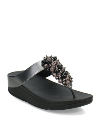 FitFlop in Fashion Brands Black Walmart