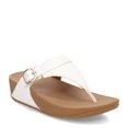 thumbnail image 1 of Women's FitFlop, Lulu Adjustable Thong Sandal, 1 of 4