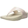 thumbnail image 1 of Women's FitFlop Lulu Thong Sandal, 1 of 8