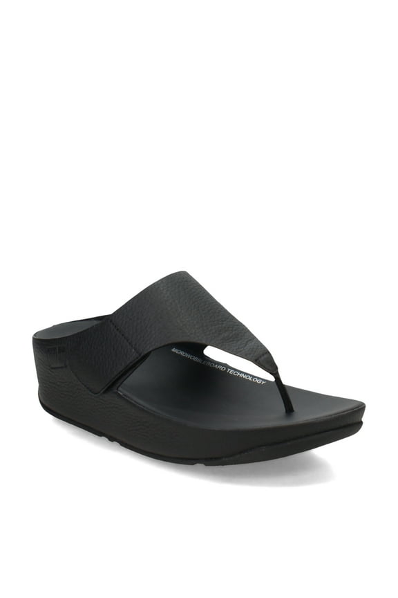 Women's FitFlop, Shuv Toe Post Sandal