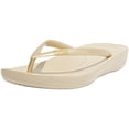 thumbnail image 1 of Women's FitFlop iQushion Ergonomic Flip-Flop, 1 of 6