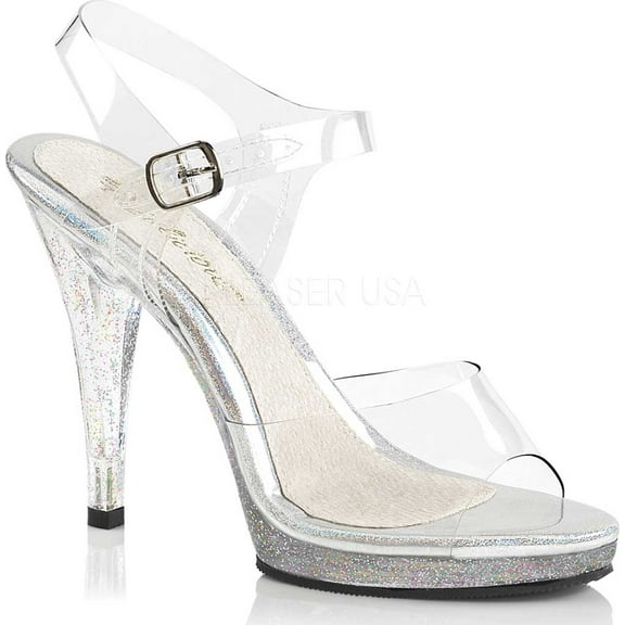 Women's Flair 408MG Ankle Strap Sandal