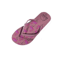 thumbnail image 1 of Women's Flamingo Flip Flop Summer Beach Sandals, 1 of 1