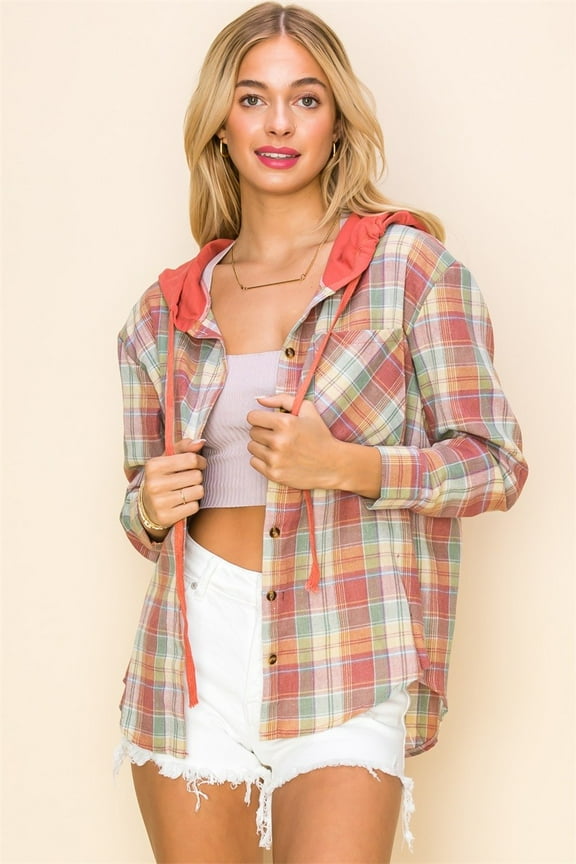 Women's Flannel