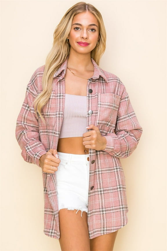 Women's Flannel