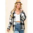 thumbnail image 1 of Women's Flannel, 1 of 3