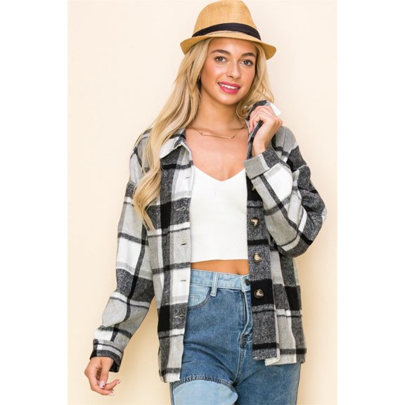 Women's Flannel
