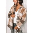 thumbnail image 1 of Women's Flannel, 1 of 1