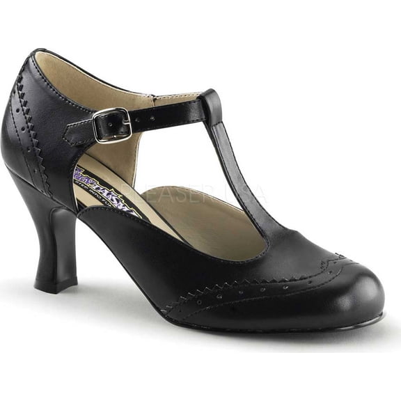 Women's Flapper 26
