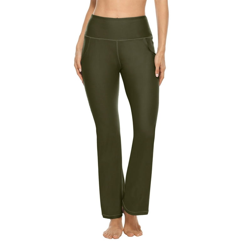 https://i5.walmartimages.com/seo/Women-s-Flare-Leggings-with-Pockets-Crossover-High-Waisted-Bootcut-Yoga-Pants-Tummy-Control-Bell-Bottom-Leggings-olive-green_a0b17cc1-b1f3-4282-a61f-f952c34be3db.f111ece6473035f3dd6f8c62caa34149.jpeg?odnHeight=768&odnWidth=768&odnBg=FFFFFF