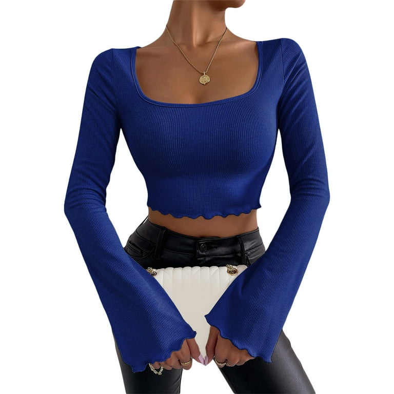 トップス meltthelady cropped knot tops meltthelady cropped knot tops - メルカリ