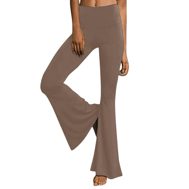 Amazon.com: Leggings Depot Women's Wide Leg Palazzo Pants