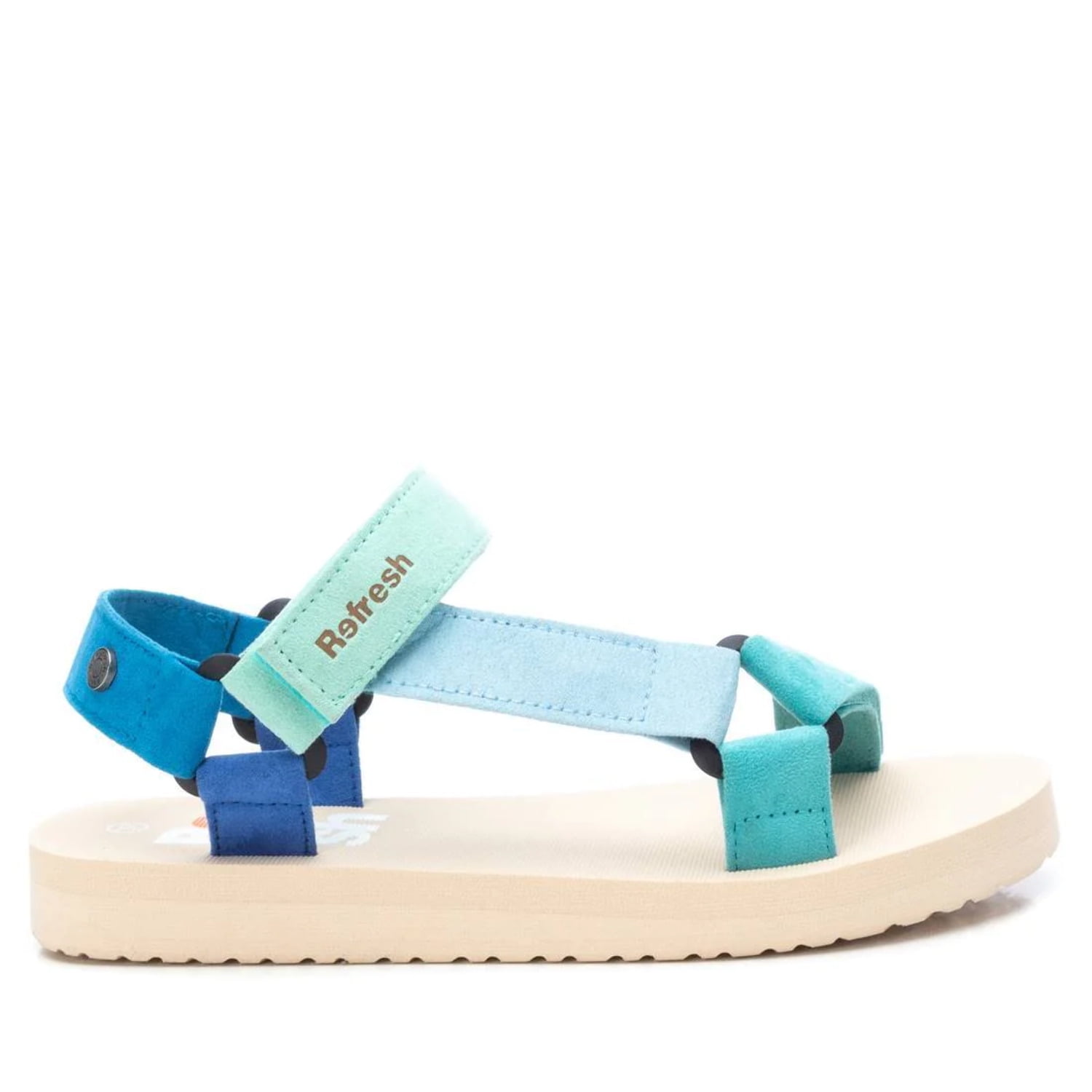 Xti - Women's Casual Flat Sandals