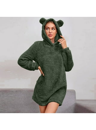 Bear shop hoodie workaholics