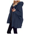 thumbnail image 1 of Women's Fleece Jacket, 1 of 5