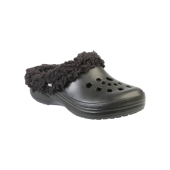 Women's Fleece Lined Clogs by DAWGS USA