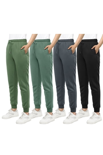 Fleece Lined Joggers Womens,Womens Sherpa Lined Sweatpants Winter Athletic Jogger Fleece Pants Pockets Thermal Christmas Joggers Women Pjs Loungewear