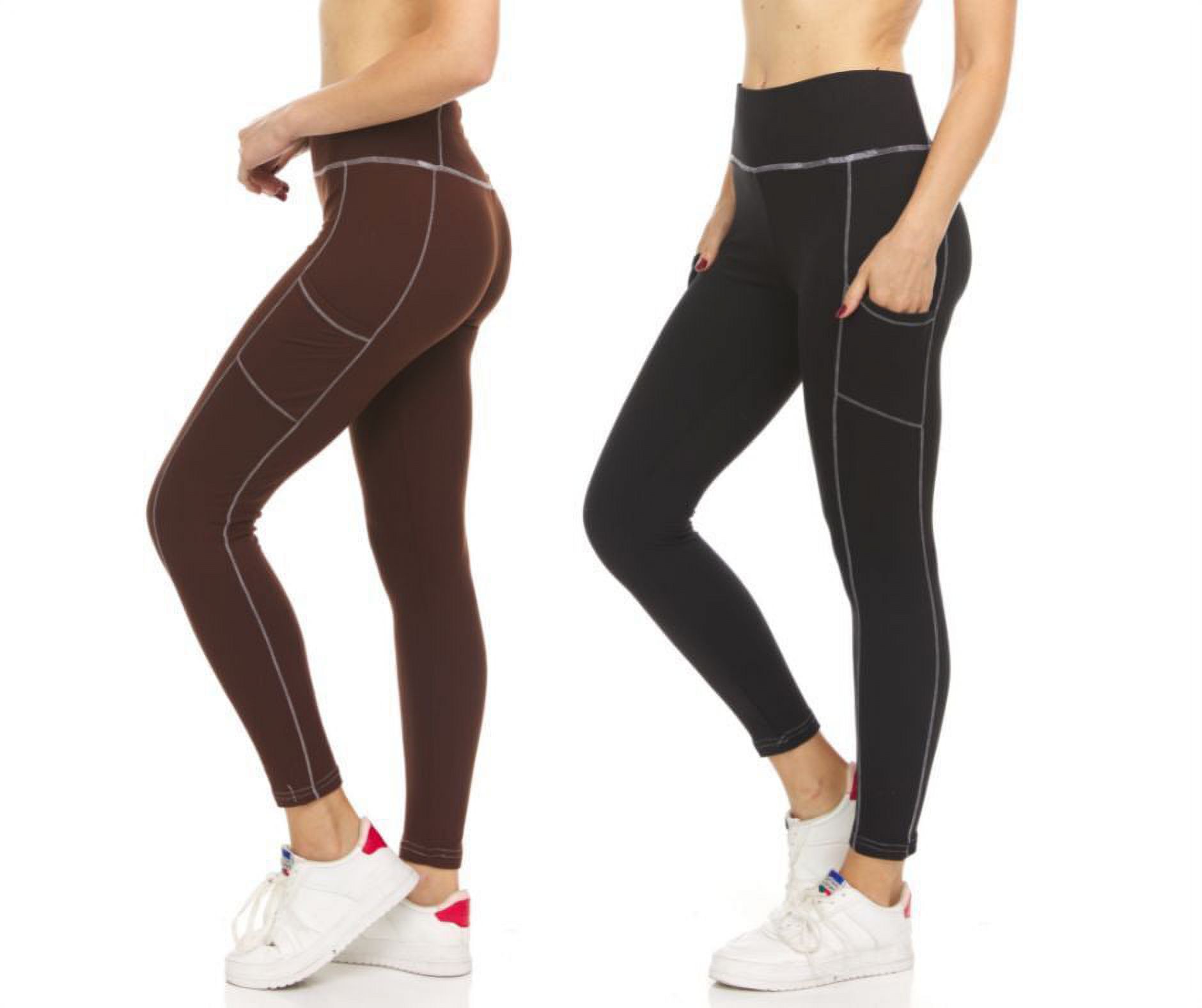 Fleece lined leggings walmart best sale