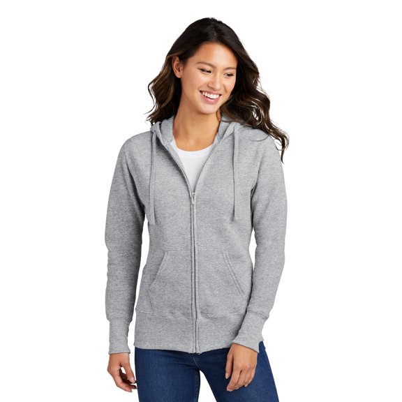 Women's Fleece Mastectomy Jacket / Hoodie