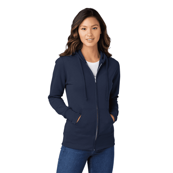 Women's Fleece Mastectomy Jacket / Hoodie