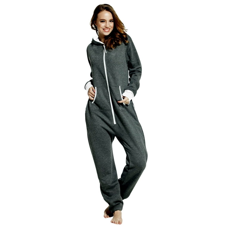 Non fleece onesie hot sale