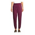 thumbnail image 1 of Women's Fleece Pants (Purple, 2XL 20), 1 of 1