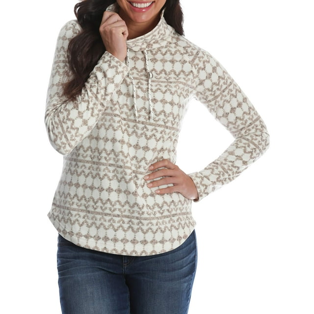 for mature women pullover Heavy fleece for mature women pullover Heavy fleece