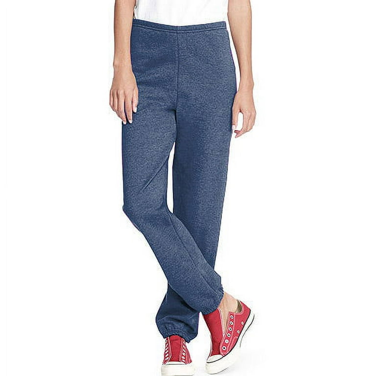 Women's sweatpants with cinched ankles new arrivals