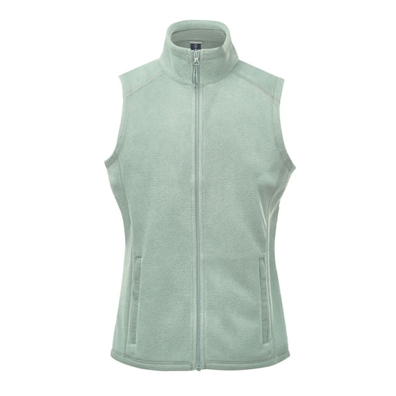 Women's Fleece Vest