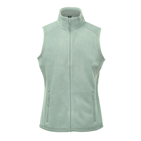 Women's Fleece Vest
