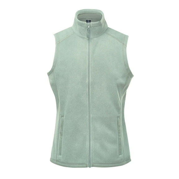 Women's Fleece Vest