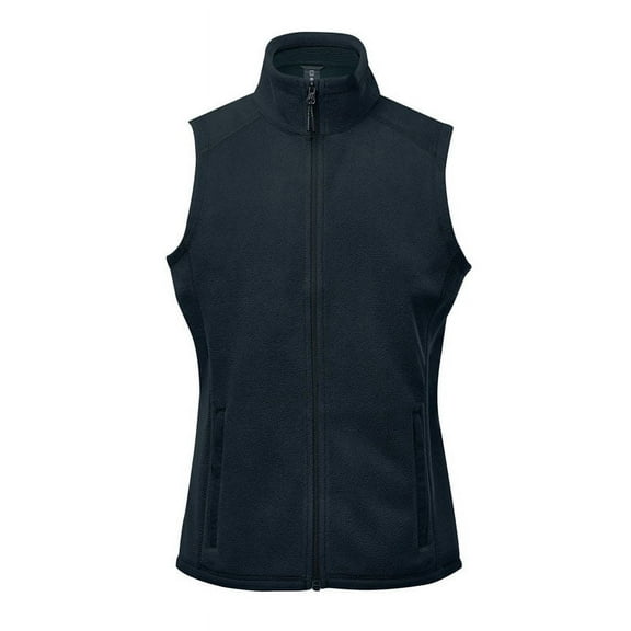Women's Fleece Vest