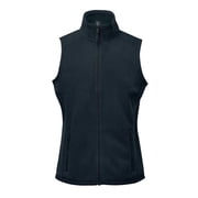 Womens Fleece Vest