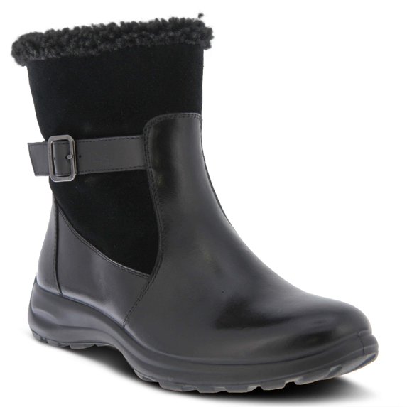 Women's Flexus by Spring Step Ennix Waterproof Boot