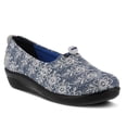 thumbnail image 1 of Women's Flexus by Spring Step Festival Drawstring Loafer, 1 of 3