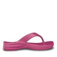 thumbnail image 1 of Women's Flip Flops - Hot Pink by DAWGS USA, 1 of 11