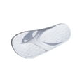 thumbnail image 1 of Women's Flip Flops,Soft Lightweight Sandals for Women Anti Slip Casual Slippers Shower Beach Pool Bathroom Flat Slides Shoes White Women Sandal, 1 of 9