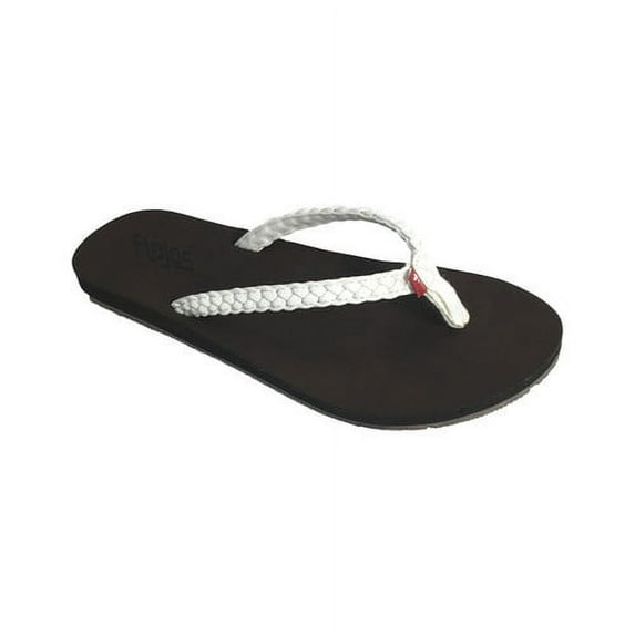 Women's Flojos Harper Braided Flip Flop