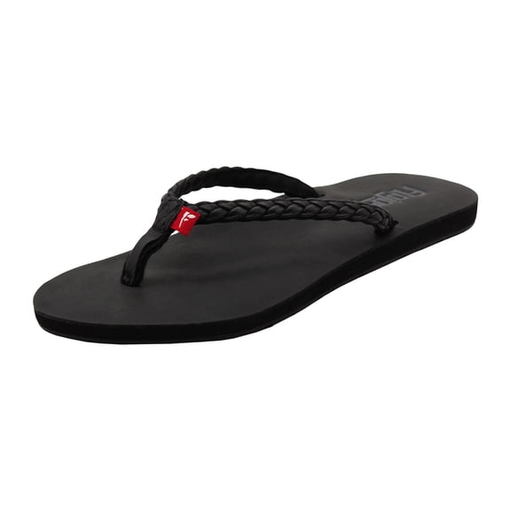 Women's Flojos Harper Braided Flip Flop