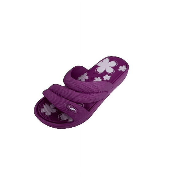 Women's Flor Slides Summer Beach Sandals