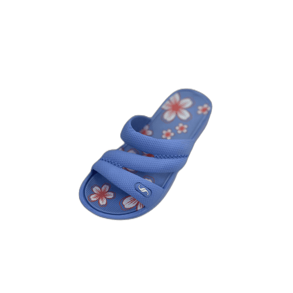 Women's Flor Slides Summer Beach Sandals
