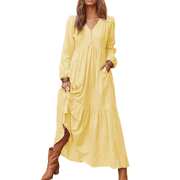 sachin and babi light blue dress Best Wedding-Guest Dresses Spring Summer 2023
