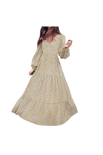 flowy summer dress short Shift Dress for Women V Neck Short Sleeves Solid Color Casual Flowy Su –  Clothing Store main image 0
