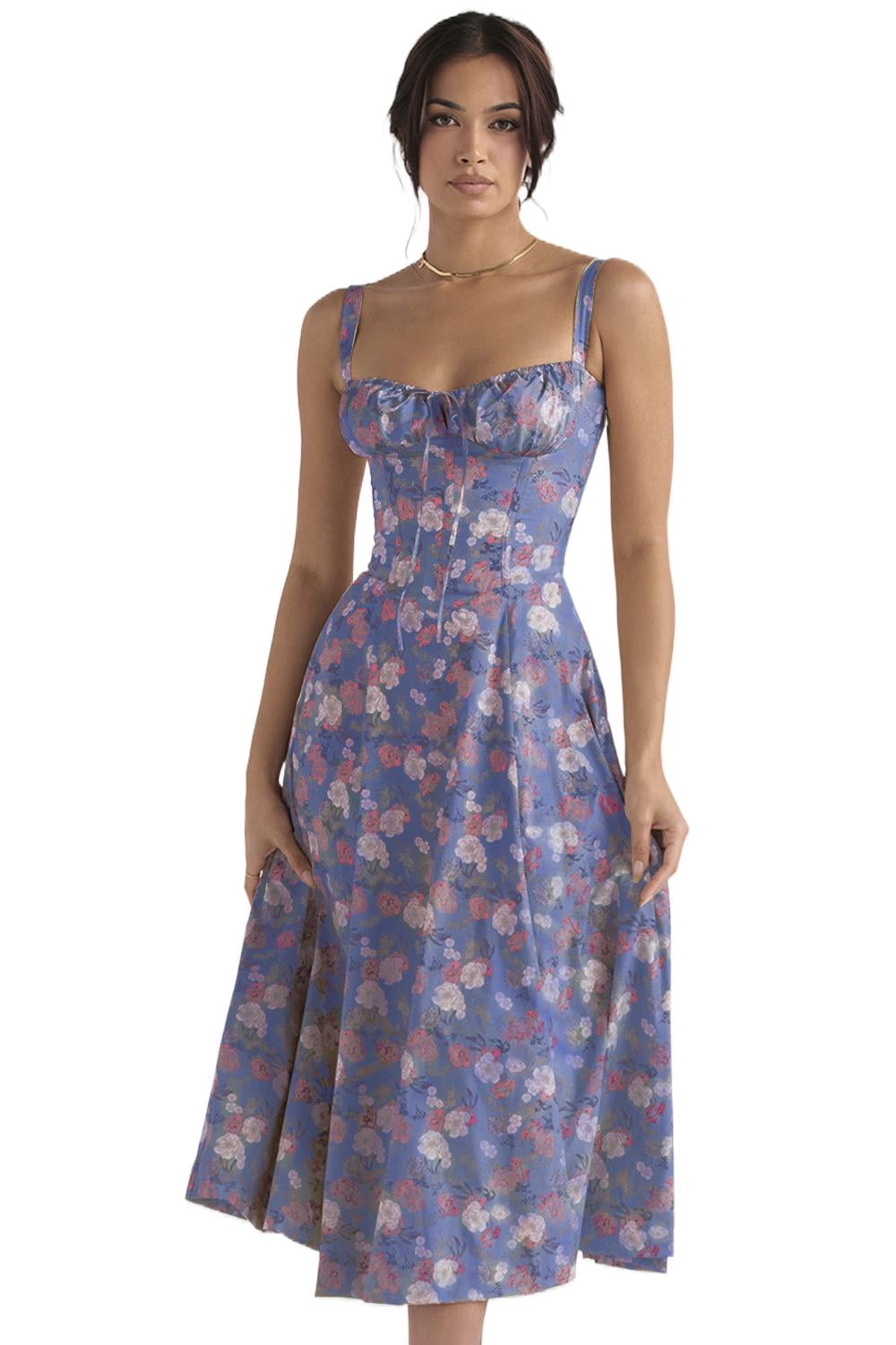 chinese dress ladies Amazon.com: Women Y2K Lace Patchwork Cami Dresses Sexy Sleeveless Open Back  Ruffle Hem Midi Dress Slim Evening Party Dress (Beige, s) : Clothing, Shoes  & Jewelry main image 1
