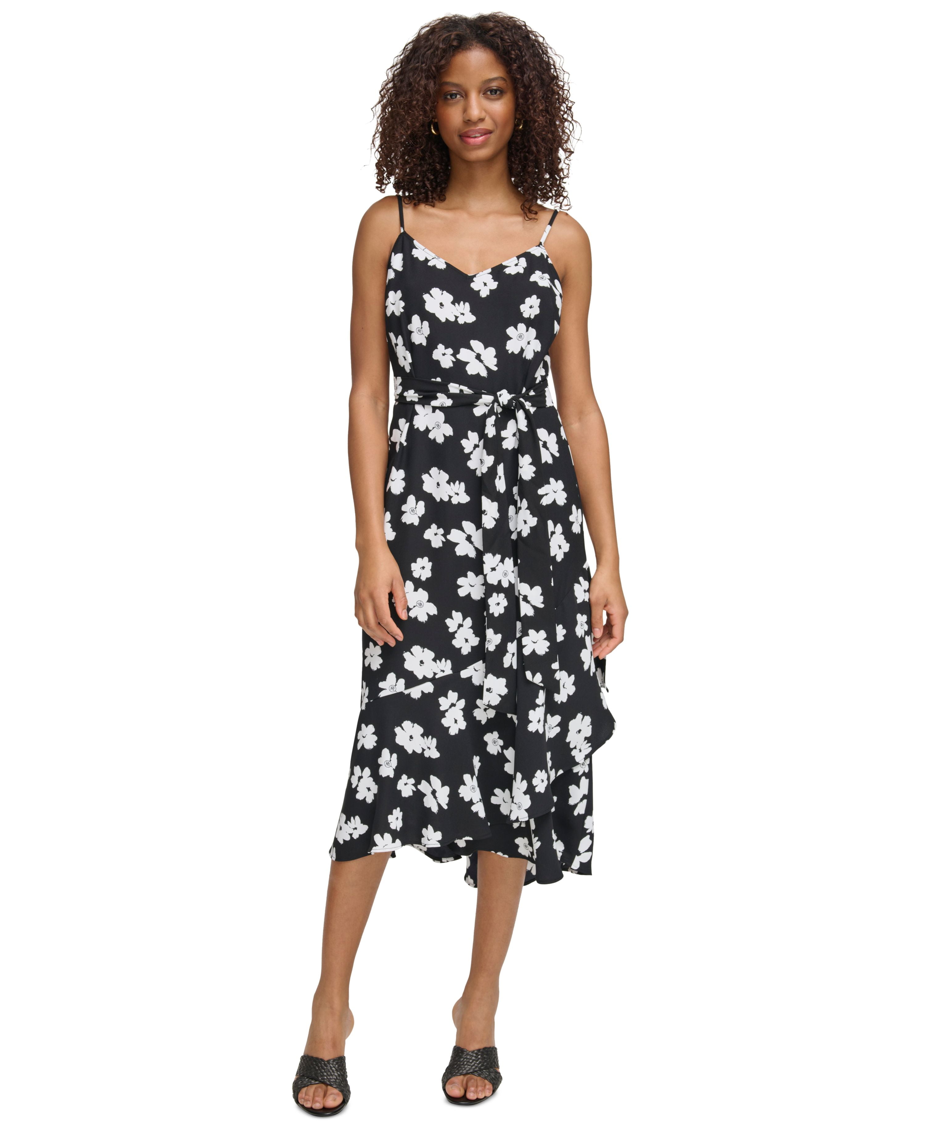 Karl Lagerfeld Floral Dress Karl Lagerfeld Floral Dress