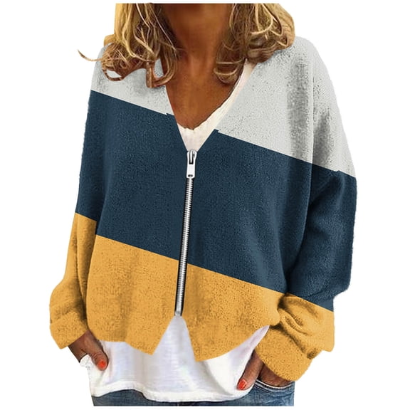 Women's Floral Sherpa Cardigan Vintage Inspired Knit Sweater Oversized Pullover Cozy Fall Winter Clothing