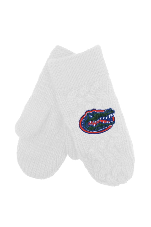 Women's Florida Gators Arya Mittens